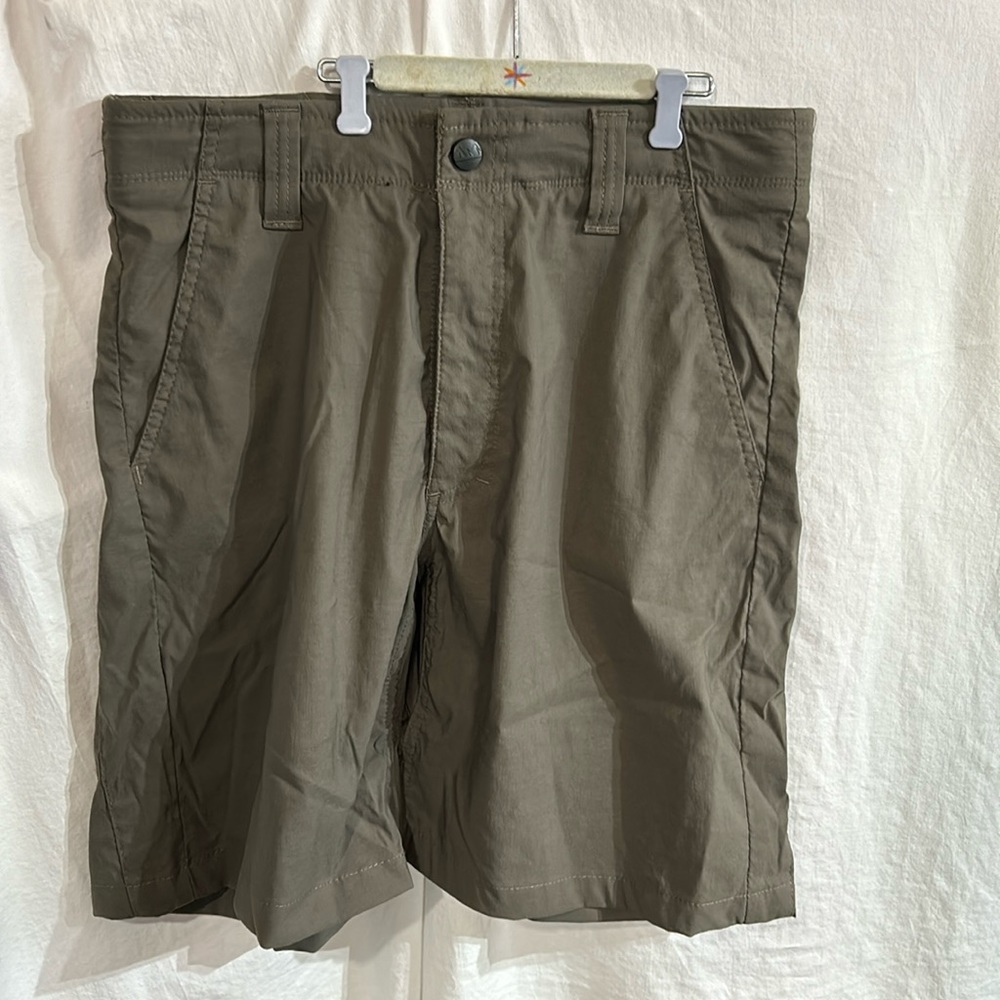 Wrangler quick dry shorts